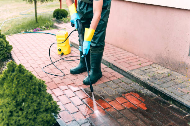 Best Gas Station Cleaning  in Vine Grove, KY